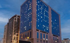 M Hotel Makkah By Millennium